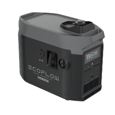 Miniature ECOFLOW SMART GENERATOR DUAL FUEL - ECOFLOW N° 0 Miniature ECOFLOW SMART GENERATOR DUAL FUEL - ECOFLOW N° 0