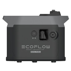 Miniature ECOFLOW SMART GENERATOR DUAL FUEL - ECOFLOW N° 1 Miniature ECOFLOW SMART GENERATOR DUAL FUEL - ECOFLOW N° 1