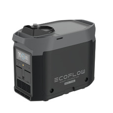 Miniature ECOFLOW SMART GENERATOR DUAL FUEL - ECOFLOW N° 2 Miniature ECOFLOW SMART GENERATOR DUAL FUEL - ECOFLOW N° 2