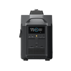 Miniature ECOFLOW SMART GENERATOR DUAL FUEL - ECOFLOW N° 3 Miniature ECOFLOW SMART GENERATOR DUAL FUEL - ECOFLOW N° 3