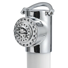 Miniature Pommeau de douche Mizar - OSCULATI N° 1
