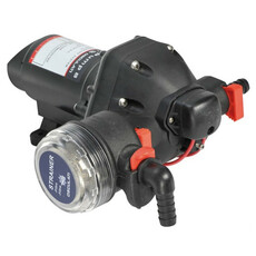 Miniature Pompe à Eau Europump 8 12 Volts 8 L/min - 3 soupapes - OSCULATI N° 2 Miniature Pompe à Eau Europump 8 12 Volts 8 L/min - 3 soupapes - OSCULATI N° 2