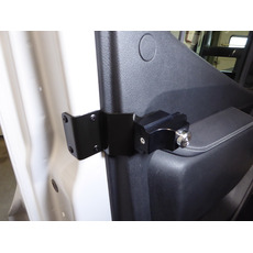 Miniature Set de 2 verrous portes avant avec serrure Mercedes Sprinter 2022 - IMC N° 1 Miniature Set de 2 verrous portes avant avec serrure Mercedes Sprinter 2022 - IMC N° 1