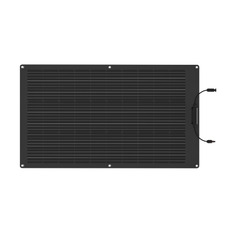Miniature Panneau solaire flexible 100W - ECOFLOW N° 2 Miniature Panneau solaire flexible 100W - ECOFLOW N° 2