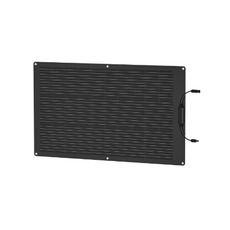 Miniature Panneau solaire flexible 100W - ECOFLOW N° 3 Miniature Panneau solaire flexible 100W - ECOFLOW N° 3