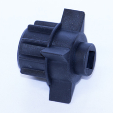 Miniature Entrainement rouleau droit - DOMETIC N° 0 Miniature Entrainement rouleau droit - DOMETIC N° 0
