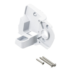 Miniature Finition Gauche store Blanc-DOMETIC N° 0 Miniature Finition Gauche store Blanc-DOMETIC N° 0