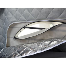 Miniature Thermicamp ROOF pour AUTO CAMPER XL/MAX (sur Ford Custom V362) de 09/2021 à 06/2024- CLAIRVAL N° 1 Miniature Thermicamp ROOF pour AUTO CAMPER XL/MAX (sur Ford Custom V362) de 09/2021 à 06/2024- CLAIRVAL N° 1