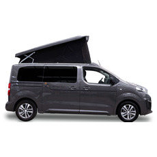 Miniature Thermicamp ROOF pour PANAMA URBAN (sur Peugeot Traveller) Depuis 09/2023 - CLAIRVAL N° 0 Miniature Thermicamp ROOF pour PANAMA URBAN (sur Peugeot Traveller) Depuis 09/2023 - CLAIRVAL N° 0