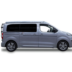 Miniature Thermicamp ROOF pour PANAMA URBAN (sur Peugeot Traveller) Depuis 09/2023 - CLAIRVAL N° 6 Miniature Thermicamp ROOF pour PANAMA URBAN (sur Peugeot Traveller) Depuis 09/2023 - CLAIRVAL N° 6