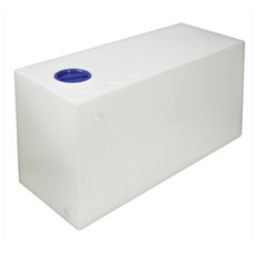 Miniature Réservoir eau potable 390 L droit - OSCULATI N° 0 Miniature Réservoir eau potable 390 L droit - OSCULATI N° 0