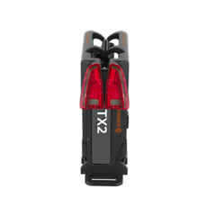Miniature Porte-vélos TX2 Premium SPINDER N° 2 Miniature Porte-vélos TX2 Premium SPINDER N° 2