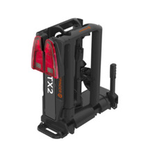 Miniature Porte-vélos TX2 Premium SPINDER N° 3 Miniature Porte-vélos TX2 Premium SPINDER N° 3