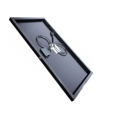 Miniature Panneau solaire rigide PERC 12V 110Wc Energie Mobile N° 1 Miniature Panneau solaire rigide PERC 12V 110Wc Energie Mobile N° 1