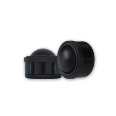 Miniature Système d'enceintes 16,5 cm pour Volkswagen T6 N° 2 Miniature Système d'enceintes 16,5 cm pour Volkswagen T6 N° 2