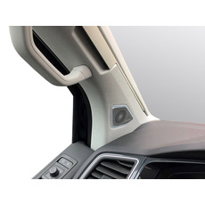 Miniature Système d'enceintes 16,5 cm pour Volkswagen T6 N° 6 Miniature Système d'enceintes 16,5 cm pour Volkswagen T6 N° 6
