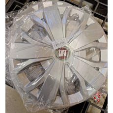 Miniature Enjoliveur de roue diamètre 16' Fiat Ducato X290 DESTOCKAGE N° 1 Miniature Enjoliveur de roue diamètre 16' Fiat Ducato X290 DESTOCKAGE N° 1