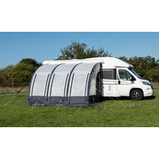 Miniature AUVENT GONFLABLE REIMO CASA AIR II - 390x250 cm - Hauteur de montage : 260 - 280 cm N° 1 Miniature AUVENT GONFLABLE REIMO CASA AIR II - 390x250 cm - Hauteur de montage : 260 - 280 cm N° 1