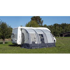 Miniature AUVENT GONFLABLE REIMO CASA AIR II - 390x250 cm - Hauteur de montage : 260 - 280 cm N° 3 Miniature AUVENT GONFLABLE REIMO CASA AIR II - 390x250 cm - Hauteur de montage : 260 - 280 cm N° 3