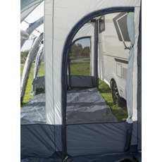 Miniature AUVENT GONFLABLE REIMO CASA AIR II - 390x250 cm - Hauteur de montage : 260 - 280 cm N° 4 Miniature AUVENT GONFLABLE REIMO CASA AIR II - 390x250 cm - Hauteur de montage : 260 - 280 cm N° 4