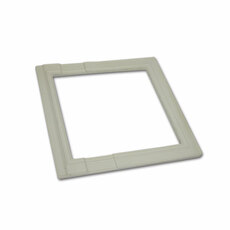 Miniature Adaptateur de montage 28 x 28 Ducato N° 0 Miniature Adaptateur de montage 28 x 28 Ducato N° 0