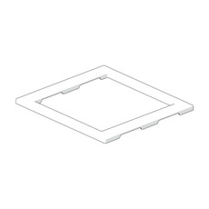 Miniature Adaptateur de montage 28 x 28 Ducato N° 3