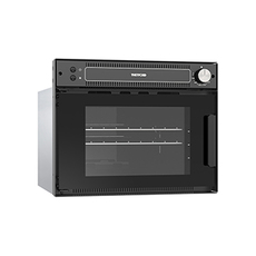 Miniature MINI FOUR ENCASTRABLE À GAZ 420 OVEN - THETFORD - attention produit neuf avec défaut d’aspect suite à un sinistre transport - produit neuf jamais utilisé POUR PIECE N° 0 Miniature MINI FOUR ENCASTRABLE À GAZ 420 OVEN - THETFORD - attention produit neuf avec défaut d’aspect suite à un sinistre transport - produit neuf jamais utilisé POUR PIECE N° 0
