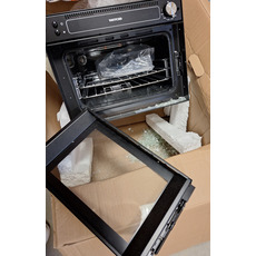 Miniature MINI FOUR ENCASTRABLE À GAZ 420 OVEN - THETFORD - attention produit neuf avec défaut d’aspect suite à un sinistre transport - produit neuf jamais utilisé POUR PIECE N° 1 Miniature MINI FOUR ENCASTRABLE À GAZ 420 OVEN - THETFORD - attention produit neuf avec défaut d’aspect suite à un sinistre transport - produit neuf jamais utilisé POUR PIECE N° 1