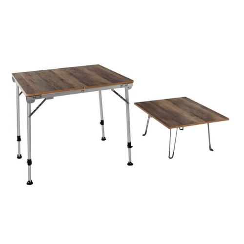 Table de camping 3 en 1 -CAMP 4