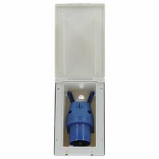 Miniature SOCLE A ENCASTRER MALE P17 FICHE ORIENTABLE BLANC 16 A - 160mm X 103mm - HABA N° 0 Miniature SOCLE A ENCASTRER MALE P17 FICHE ORIENTABLE BLANC 16 A - 160mm X 103mm - HABA N° 0