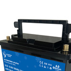 Miniature Ultimatron Batterie Lithium Sous Siège de 12.8V 100Ah LiFePO4 Smart BMS Avec Bluetooth CHAUFFANTES N° 6