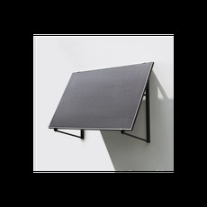 Miniature Support solaire réglable, sol / suspendu N° 1 Miniature Support solaire réglable, sol / suspendu N° 1