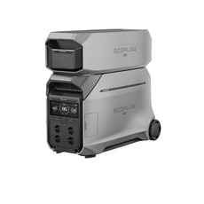 Miniature Delta Pro 3 Extra Battery - ECOFLOW N° 4 Miniature Delta Pro 3 Extra Battery - ECOFLOW N° 4
