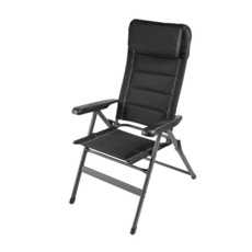 Miniature Fauteuil de camping Luxury Firenze - KAMPA DOMETIC N° 0 Miniature Fauteuil de camping Luxury Firenze - KAMPA DOMETIC N° 0