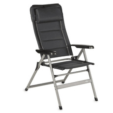 Miniature Fauteuil de camping Luxury Firenze - KAMPA DOMETIC N° 1 Miniature Fauteuil de camping Luxury Firenze - KAMPA DOMETIC N° 1
