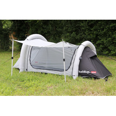 Miniature Tente gonflable 1 place HOLD UP - TRIGANO N° 0 Miniature Tente gonflable 1 place HOLD UP - TRIGANO N° 0