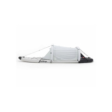 Miniature Tente gonflable 1 place HOLD UP - TRIGANO N° 1 Miniature Tente gonflable 1 place HOLD UP - TRIGANO N° 1