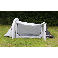 Miniature Tente gonflable 1 place HOLD UP - TRIGANO N° 2 Miniature Tente gonflable 1 place HOLD UP - TRIGANO N° 2