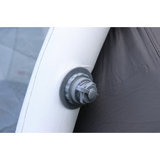 Miniature Tente gonflable 1 place HOLD UP - TRIGANO N° 5 Miniature Tente gonflable 1 place HOLD UP - TRIGANO N° 5