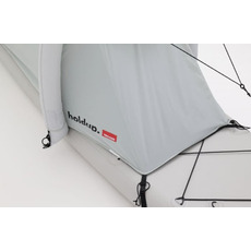 Miniature Tente gonflable 1 place HOLD UP - TRIGANO N° 7 Miniature Tente gonflable 1 place HOLD UP - TRIGANO N° 7