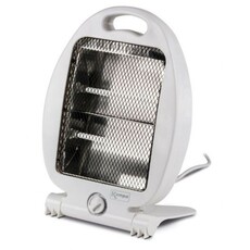 Miniature Radiateur Quartz portable KAMPA (attention : prise anglaise, prévoir un adaptateur). N° 0 Miniature Radiateur Quartz portable KAMPA (attention : prise anglaise, prévoir un adaptateur). N° 0