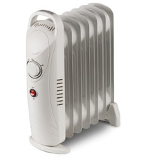 Miniature Radiateur à Bain d'Huile 700w KAMPA ( Attention prise anglaise ) N° 0 Miniature Radiateur à Bain d'Huile 700w KAMPA ( Attention prise anglaise ) N° 0