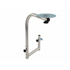 Extension De Lit Pivotant Pour Camping-car – Vieco 7042GRA – Table Pied Camping-car