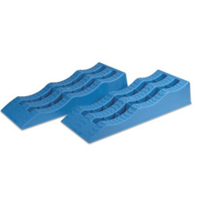 KAMPA Multi-Level Ramp