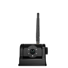 Miniature CAMERA HD SANS FILS 2,4GHZ - ID CAM N° 1