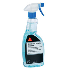 Miniature SikaCleaner G+P Nettoyant pour vitrages et plastiques - SIKA N° 0 Miniature SikaCleaner G+P Nettoyant pour vitrages et plastiques - SIKA N° 0