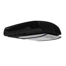 Miniature Climatiseur Aventa comfort noir avec diffuseur d'air crème - TRUMA N° 0 Miniature Climatiseur Aventa comfort noir avec diffuseur d'air crème - TRUMA N° 0