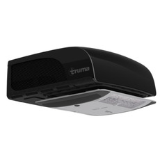 Miniature Climatiseur Aventa Compact plus noir + diffuseur crème - TRUMA N° 0 Miniature Climatiseur Aventa Compact plus noir + diffuseur crème - TRUMA N° 0