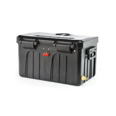 Miniature Chauffe-eau douche portable 12 V 200 W 6L - PUNDMANN N° 4 Miniature Chauffe-eau douche portable 12 V 200 W 6L - PUNDMANN N° 4