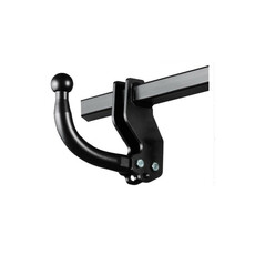 Miniature Attelage fourgon FORD TRANSIT CUSTOM boule fixe col de cygne N° 0 Miniature Attelage fourgon FORD TRANSIT CUSTOM boule fixe col de cygne N° 0